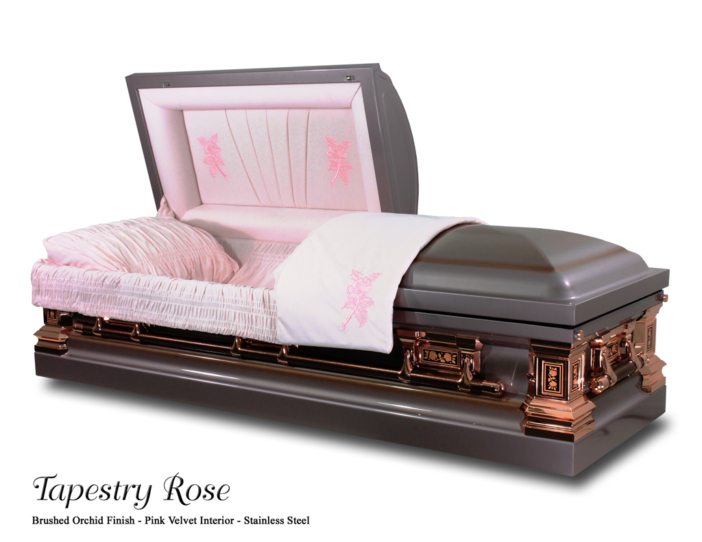 Trapestry Rose SS PRINT